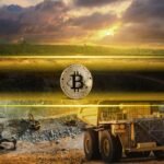 How Bitcoin Survived Its Biggest Miner Walkout