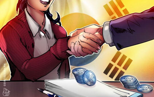 Cointelegraph