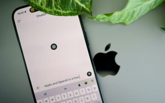 OpenAI pushes ChatGPT into patient health records