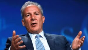 Peter Schiff Says Japan Could Be the Pin That Pricks the Bigger US Bubble
