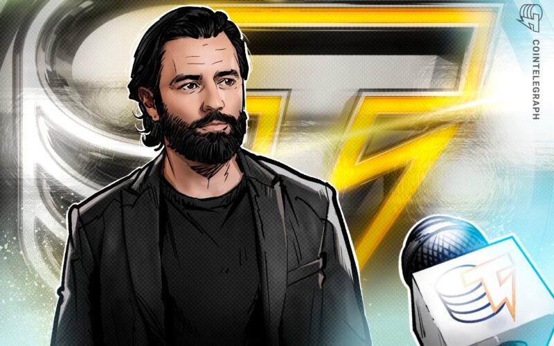 Cointelegraph