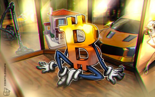 Cointelegraph