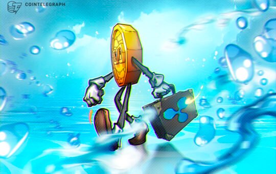 Cointelegraph