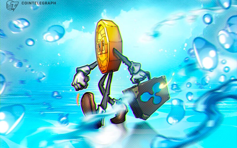Cointelegraph