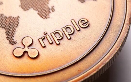 Ripple Makes CNBC’s 2026 Top Fintech List as Digital Assets Enter Institutional Era