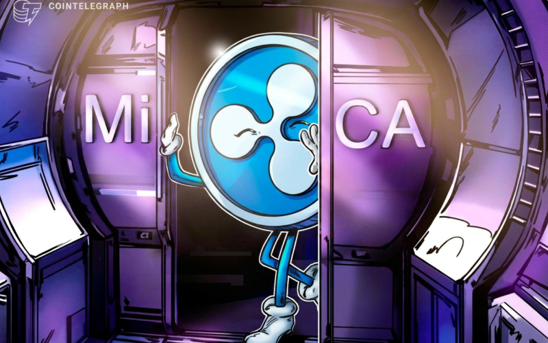 Cointelegraph