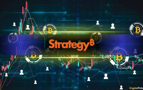 Strategy Extends Bitcoin Buying Pause While Growing Its USD Reserve: Details