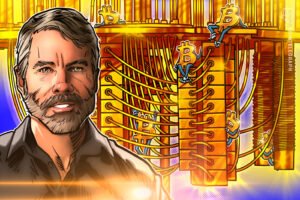 Cointelegraph