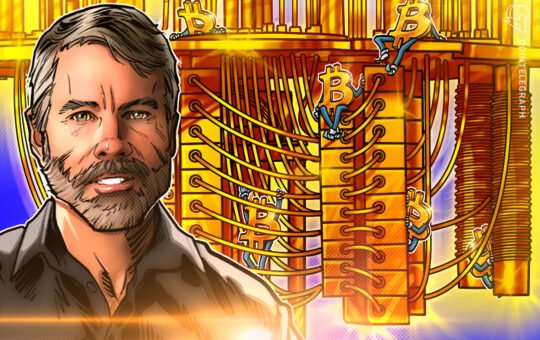 Cointelegraph