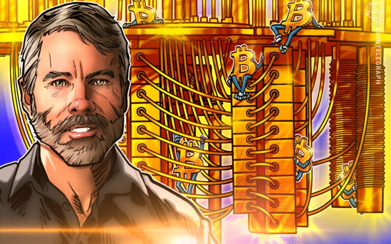 Cointelegraph