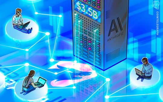 Cointelegraph