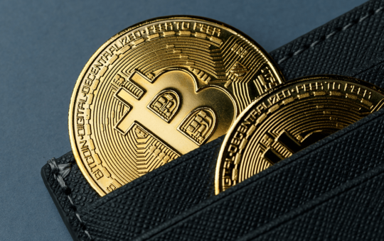 This Group of Four Now Dominates Over 70% of a Key Blockchain Resource