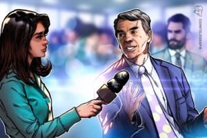 Cointelegraph