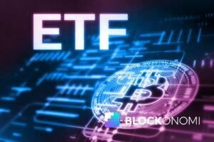 Bitcoin ETF