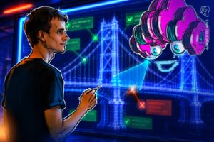 Vitalik Buterin Unveils New ‘Lean Ethereum” Strawmap
