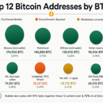 Who Holds 1.35 Million BTC