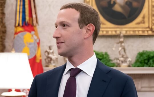 Zuckerberg explains Meta's personal AI superintelligence strategy
