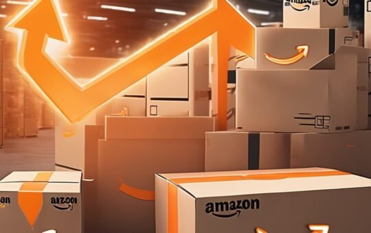 AMZN Price Prediction: Trapped at $262 — Reclaim $266 or the $255 Test Is Coming Faster Than You Think
