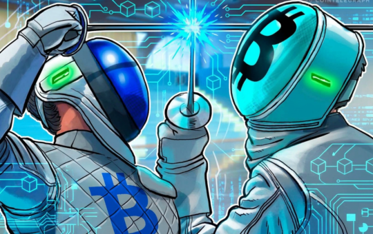 Cointelegraph