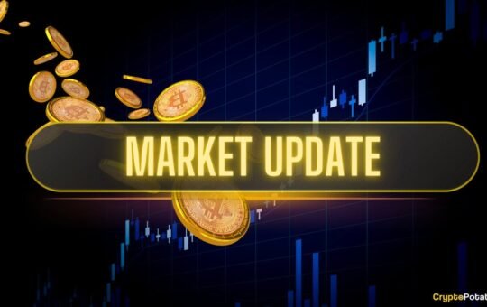 BTC Hits 15-Week High, Ripple Expands Wall Street Push, SOL Reclaims $100: Weekly Crypto Recap