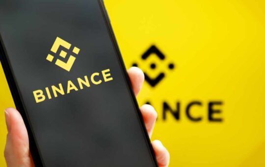Binance Ends Transactions With 16 Platforms, Warns of Wallet Reviews
