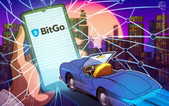 Cointelegraph