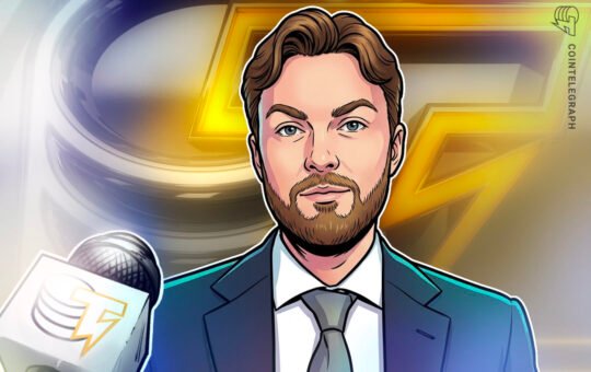 Cointelegraph