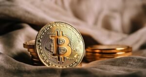 Bitcoin (BTC) Holds Near $78K Amid August Volatility