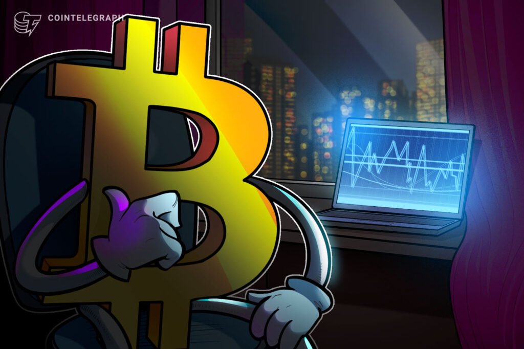 Cointelegraph