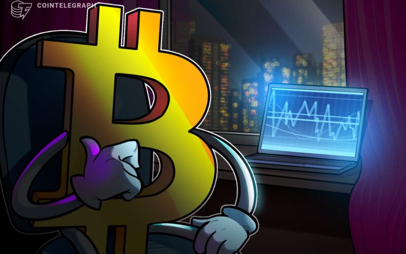 Cointelegraph