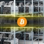 Bitcoin Mining Stocks Rise as Industry Chases AI Infrastructure