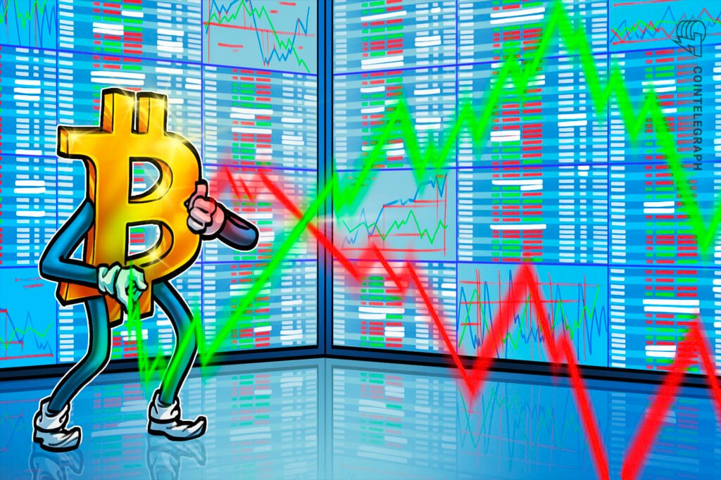 Cointelegraph