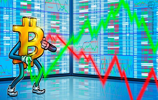 Cointelegraph