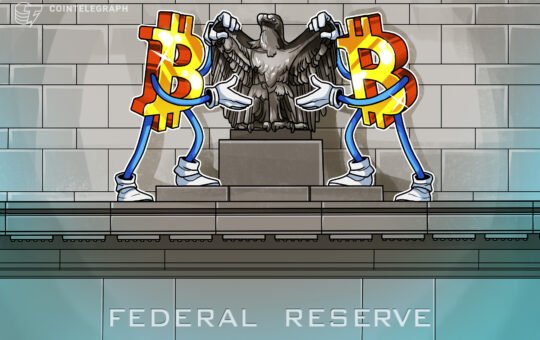Cointelegraph