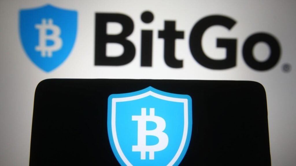 Bitgo Revenue Jumps 80% to $4.3B as Stablecoin Demand Grows