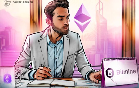 Cointelegraph