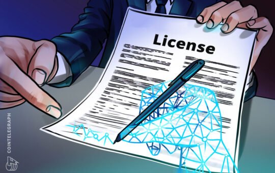 Cointelegraph