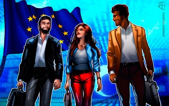 Cointelegraph