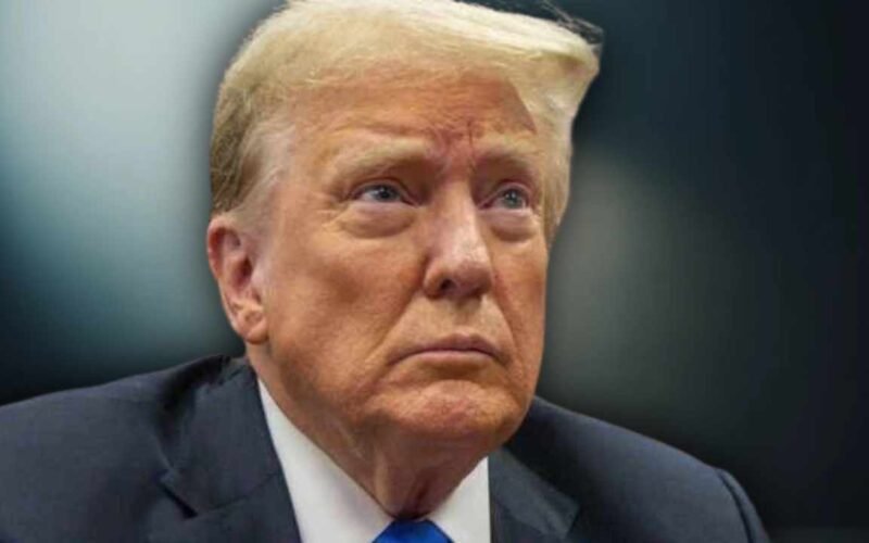CLARITY Act Faces New Senate Threat Over Trump Crypto Gains