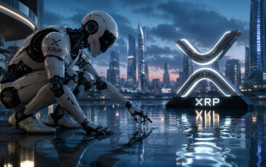Claude AI predicts XRP price by the end of 2026, taking a measured approach that may upset Ripple bulls who believe $5 is coming