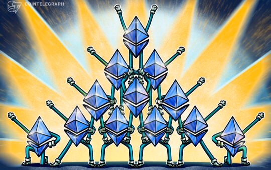 Cointelegraph