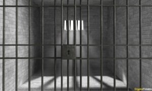 Ex-LAPD Officer Gets Life in Prison After Posing as Police to Steal $350K Worth of BTC