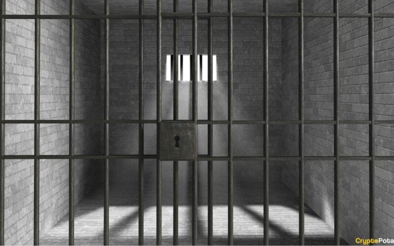 Ex-LAPD Officer Gets Life in Prison After Posing as Police to Steal $350K Worth of BTC
