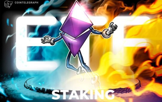 Cointelegraph