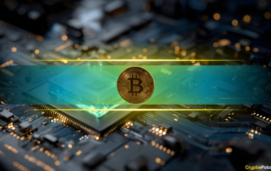 First Quantum-Resistant Bitcoin Transaction Confirmed on Mainnet Without Protocol Change