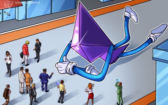 Cointelegraph