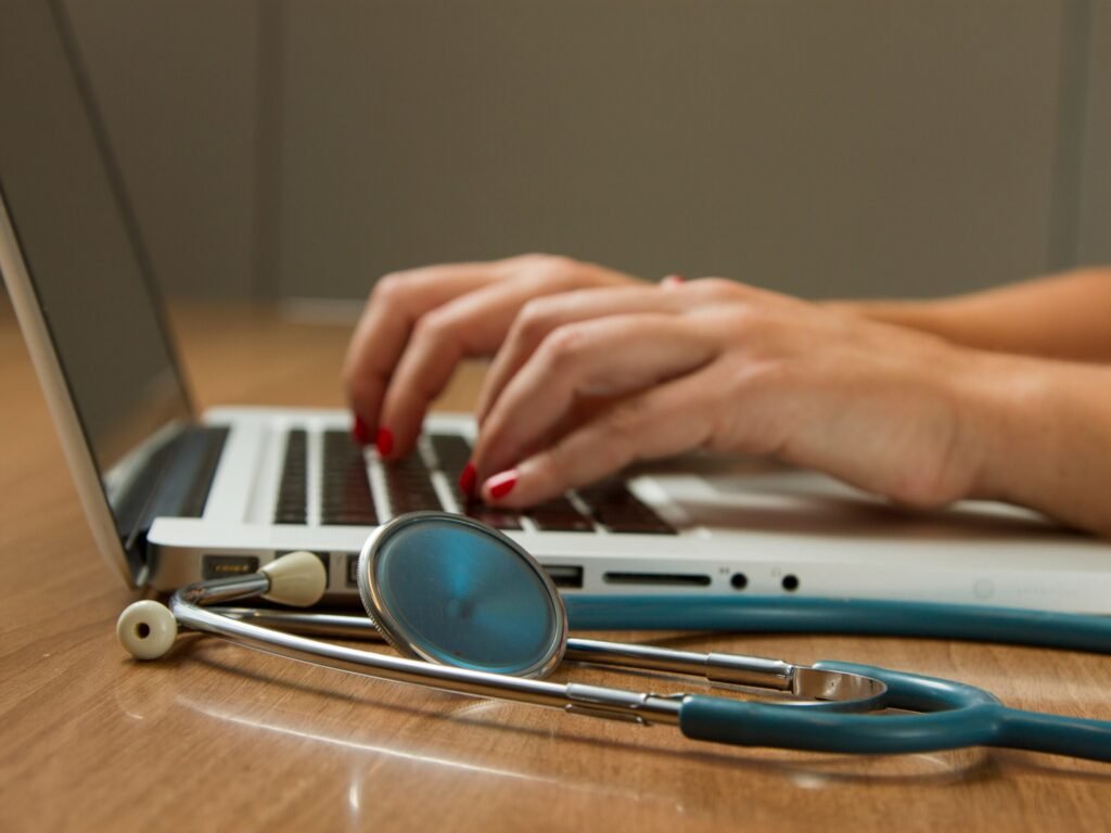 Google tests AMIE for clinical video consultations