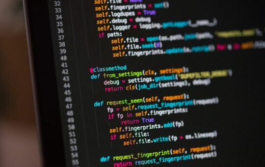 How AI coding tools are contributing to the popularity of JavaScript