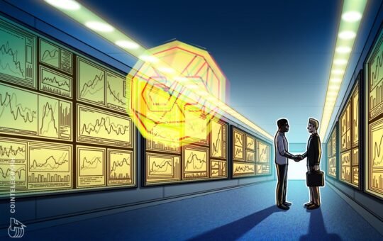 Cointelegraph