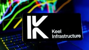 Keel Shuts All Bitcoin Mining With $819M Ready for AI Pivot